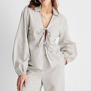 Future collective SET